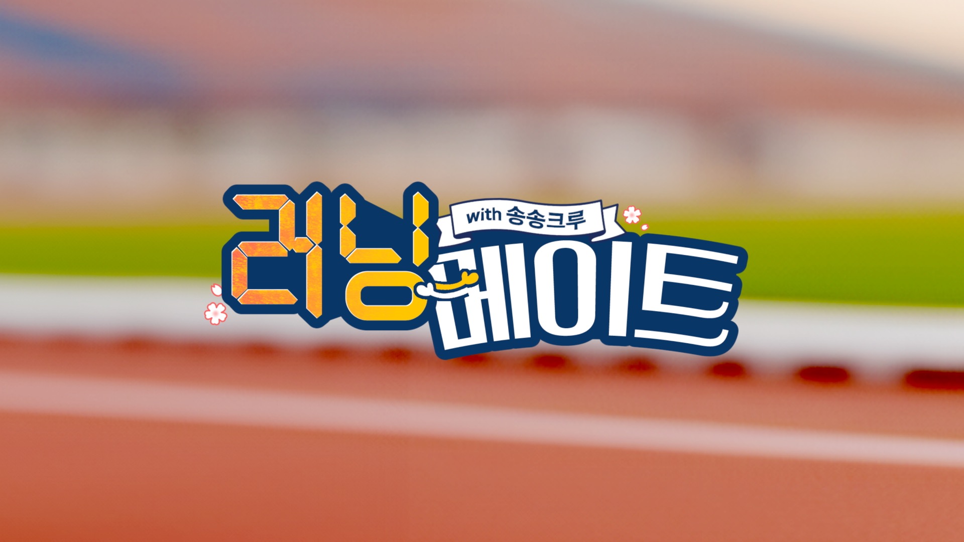 러닝메이트